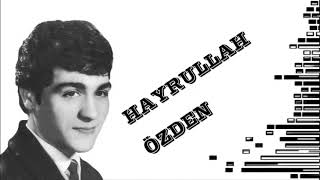 Hayrullah Özden - Ayrılmayı sen istedin