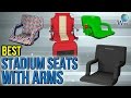 default - Rio Adventure Stadium Arm Chair