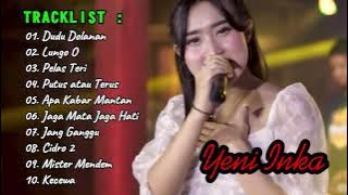 Yeni Inka Terbaru Full Album 2021 || Jaga Mata Jaga Hati - Jangan Ganggu