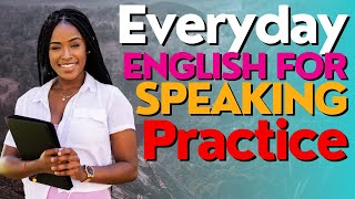 English Conversation Practice (Question and Answer) Simple and easy