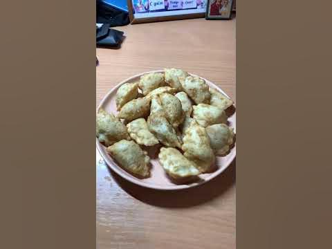 Чебупели ️😋 - YouTube