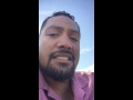 'Happy Birthday, Asi,' Ma'o Tosi on violence in our community