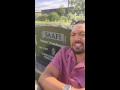 'Happy Birthday, Asi,' Ma'o Tosi on violence in our community