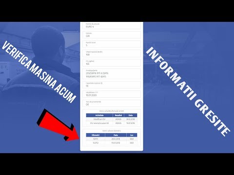 Video: Cum Se Verifică Particulele Site-ului