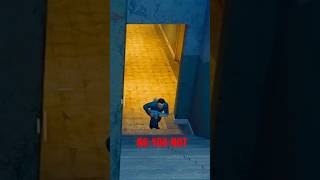 They ALL fell for this trick 😭