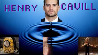 Henry Cavill Life and Loves Tarot Card Reading