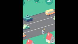 Stickman Rush Ketchapp Android Gameplay Highscore screenshot 4
