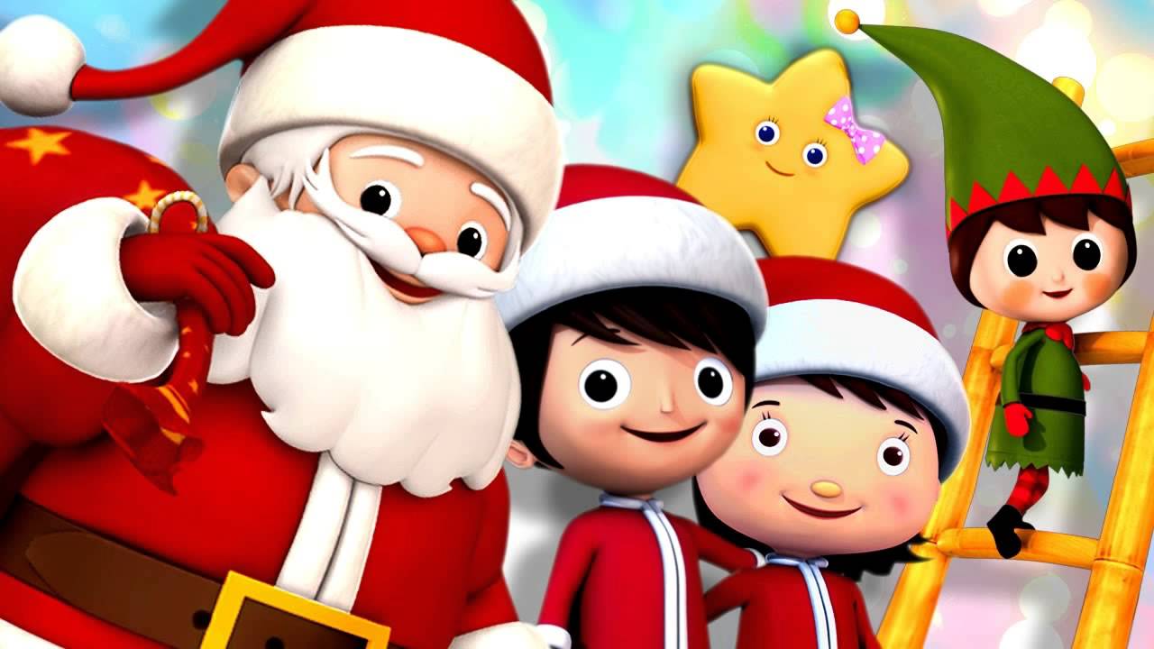 Jingle Bells - Christmas Songs- Audio (Only 2MB) - YouTube