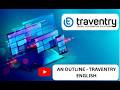 AN OUTLINE OF TRAVENTRY - ENGLISH