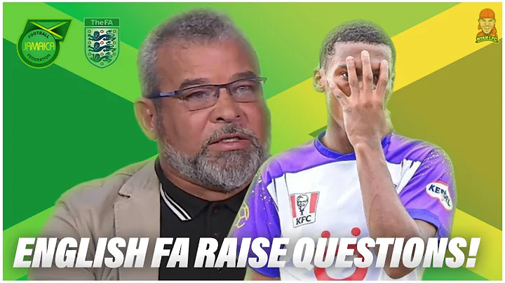 English FA Raise Questions About Phoenix Academy C...