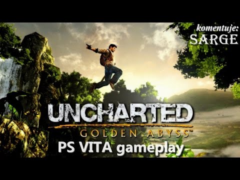 Wideo: Uncharted: Zapowiedź Złotej Otchłani • Strona 2