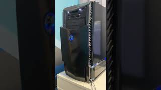 Custom Alienware Area 51 R1 ODD Mod