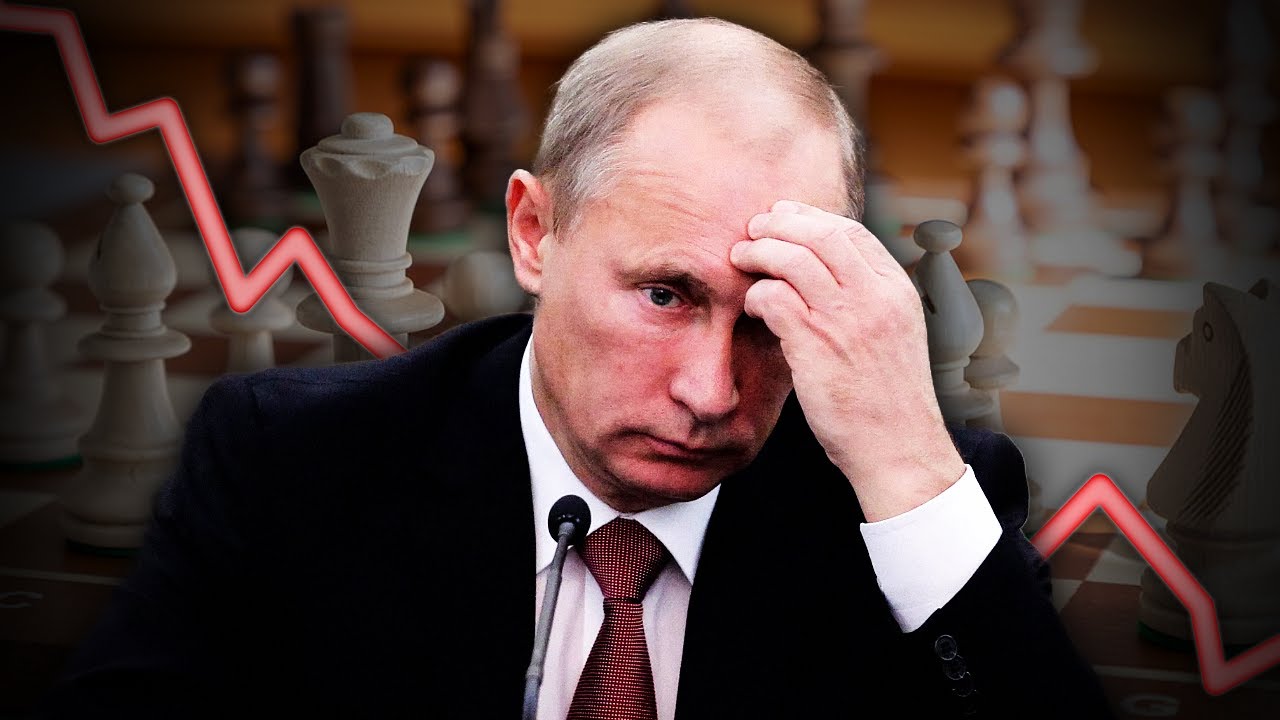 Как Путин убил шахматы