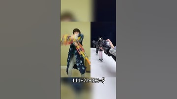 When the character is more powerful than expected