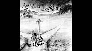 Jewels and Gold - Angus &amp; Julia Stone