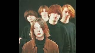 Slowdive - I Saw The Sun Cover