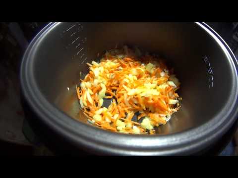 Видео рецепт Суп с фрикадельками и грибами  