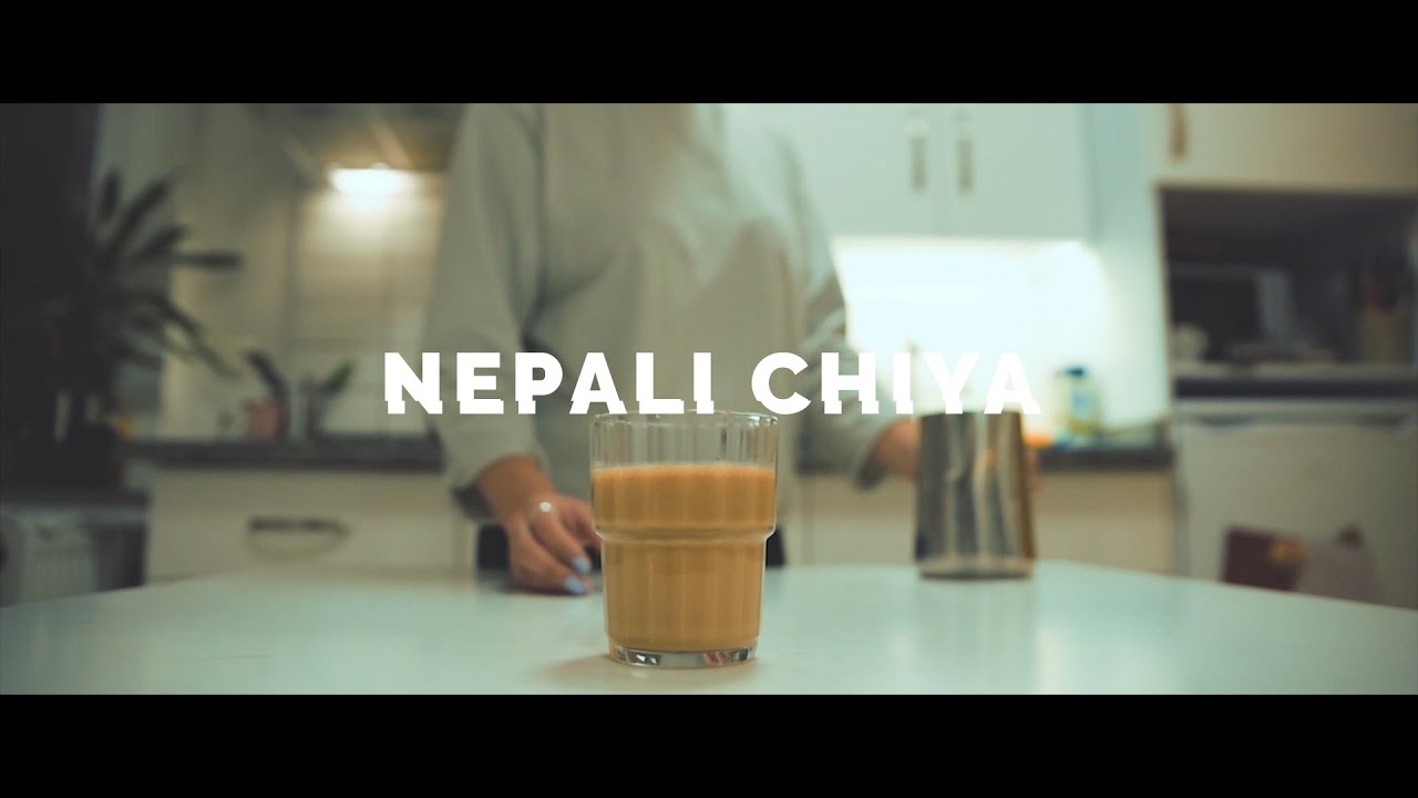 Artlist B-roll Challenge II Nepali Chiya (Tea)