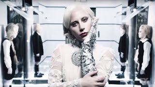 Lady Gaga ‐ 911 (Music Video)