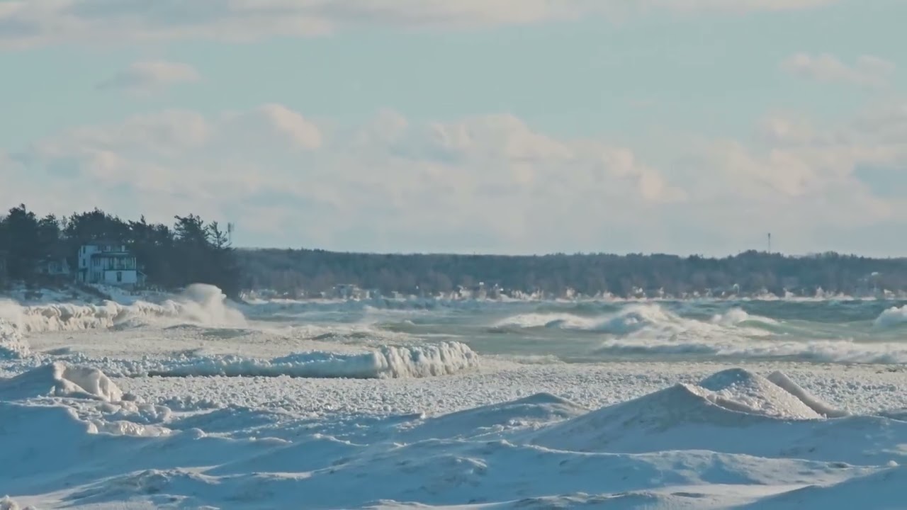 BALM BEACH December 30, 2025