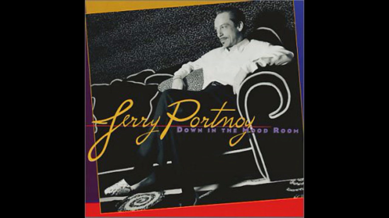 Jerry Portnoy Lazy YouTube