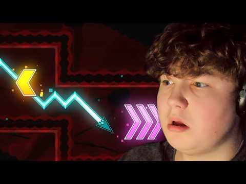 I Beat Heartbeat In Under 2 Days (EXTREME DEMON)