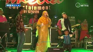 Dara KDI disawer ibu2 muda-TAKDIR-Amelia sowan lor