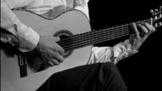 Spanish Guitar Flamenco Malaguena !!! Great Guitar by Yannick lebossé