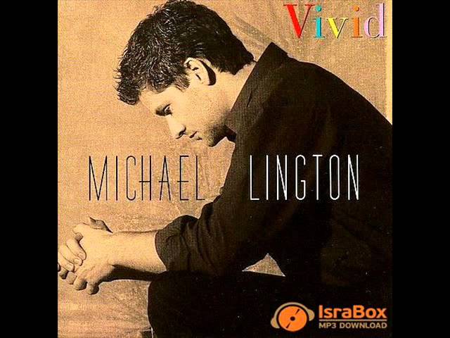 MICHAEL LINGTON - EVERLASTING LOVE