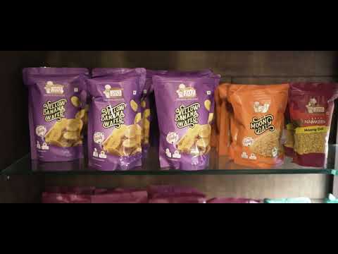 Step into the Bakery of freshness | Atul Bakery| Delicious and tasty Products 😱| Visit Now - video from Atul Bakery