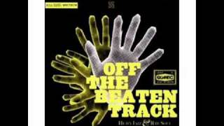 quantic -off the beaten track 25