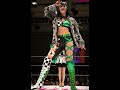 Bea Priestley Oedo Tai Stardom theme ビー・プレストリーのテーマ「Nemesis」