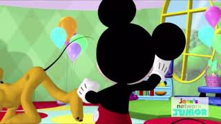 Mickey Mouse Clubhouse-Mickeys Great Clubhouse Huntclip