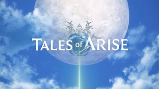 Tales of Arise Opening 2