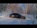 Танк,иж ода 4 WD