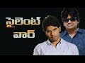 True or Fake : Why is Allu Sirish angry with DJ Director Harish Shankar ?
