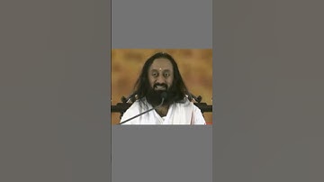 Inaction Action - The Most Intelligent of All Men | Gurudev Sri Sri