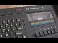 Sinclair Spectrum +2A (+2B) Garbage to Gem Part 1 (PSU Repair, Case Repair, Composite Mod, Ghosting)