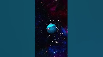 🌌Universe Animation🌌  using HTML CSS |  #canvas #coding #viral #trending #design #521 #css #html