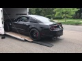 2013 Shelby Gt500 Super Snake Delivery