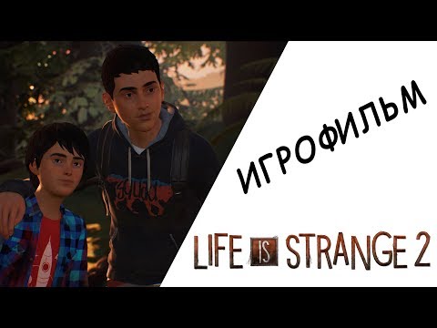 Video: Život Je Strange 2 Konečně Potvrzen