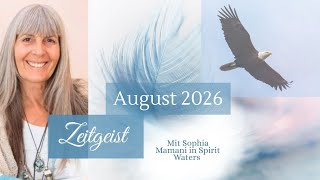 Download lagu August 2026 - The Great Awakening