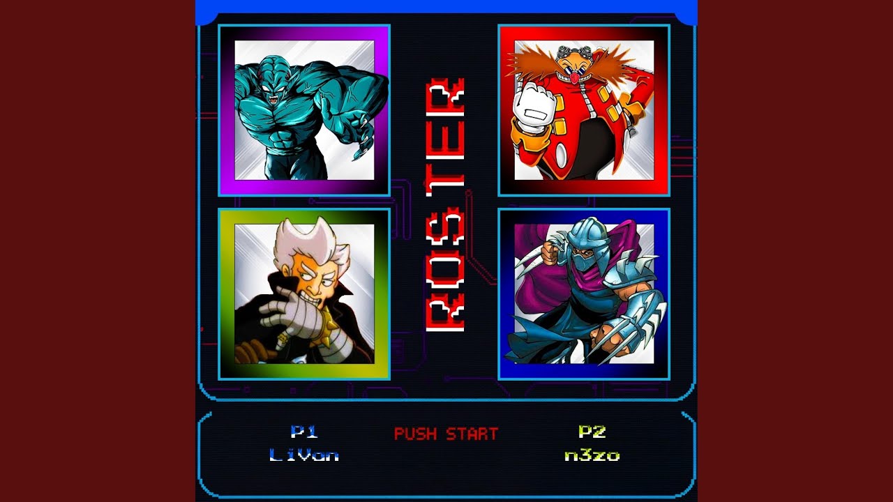 Watch ROBOTNIK on YouTube Watch ROBOTNIK on YouTube