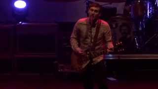 The Gaslight Anthem - Helter Skeleton