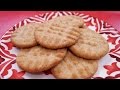 Peanut Butter Cookies Recipe: How To Make: From Scratch: Diane Kometa - Dishin With Di  # 161