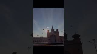 aye musht-e-zumbar fishan ||tajda re haram ||#islamicvideo #namaz #peace #sukoon #tahajjud #ramadan