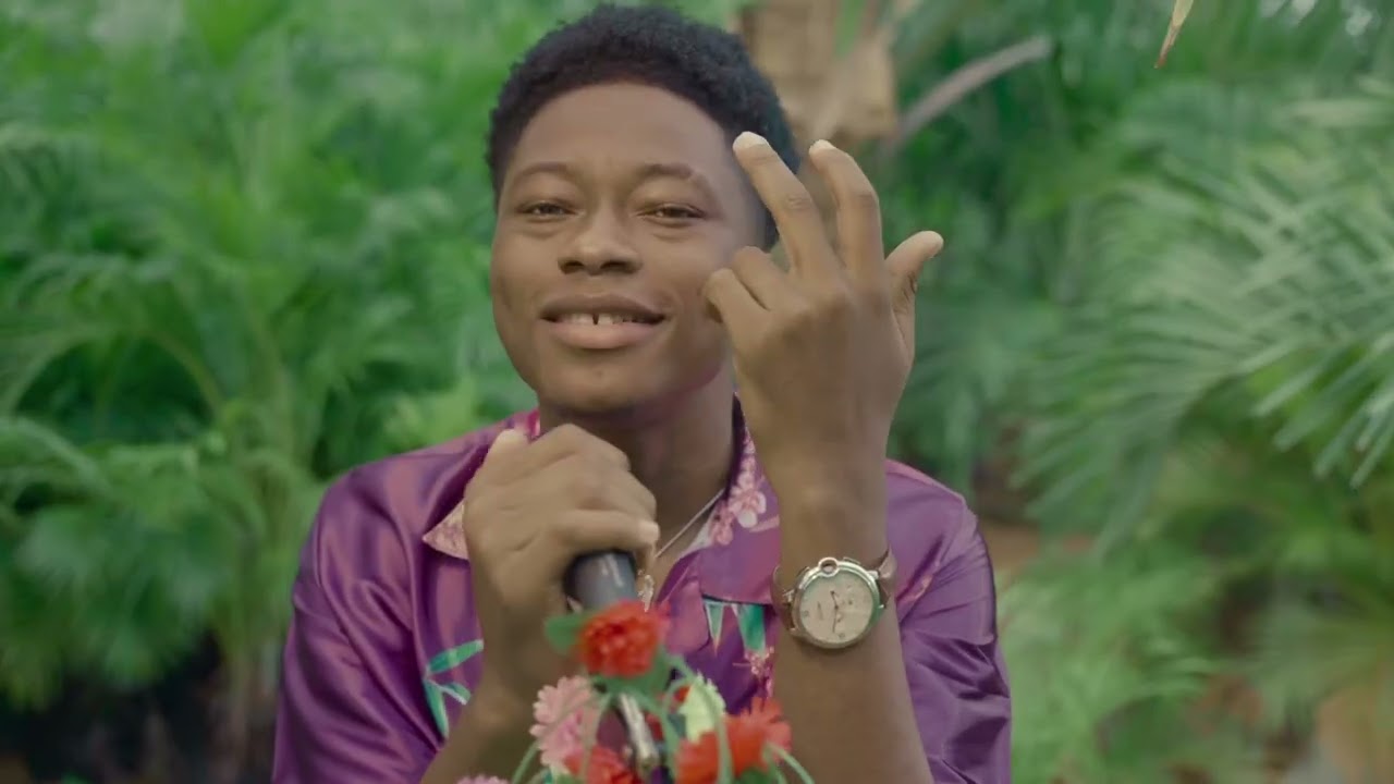 Chara One feat Telepathe -mamatchi(session live)