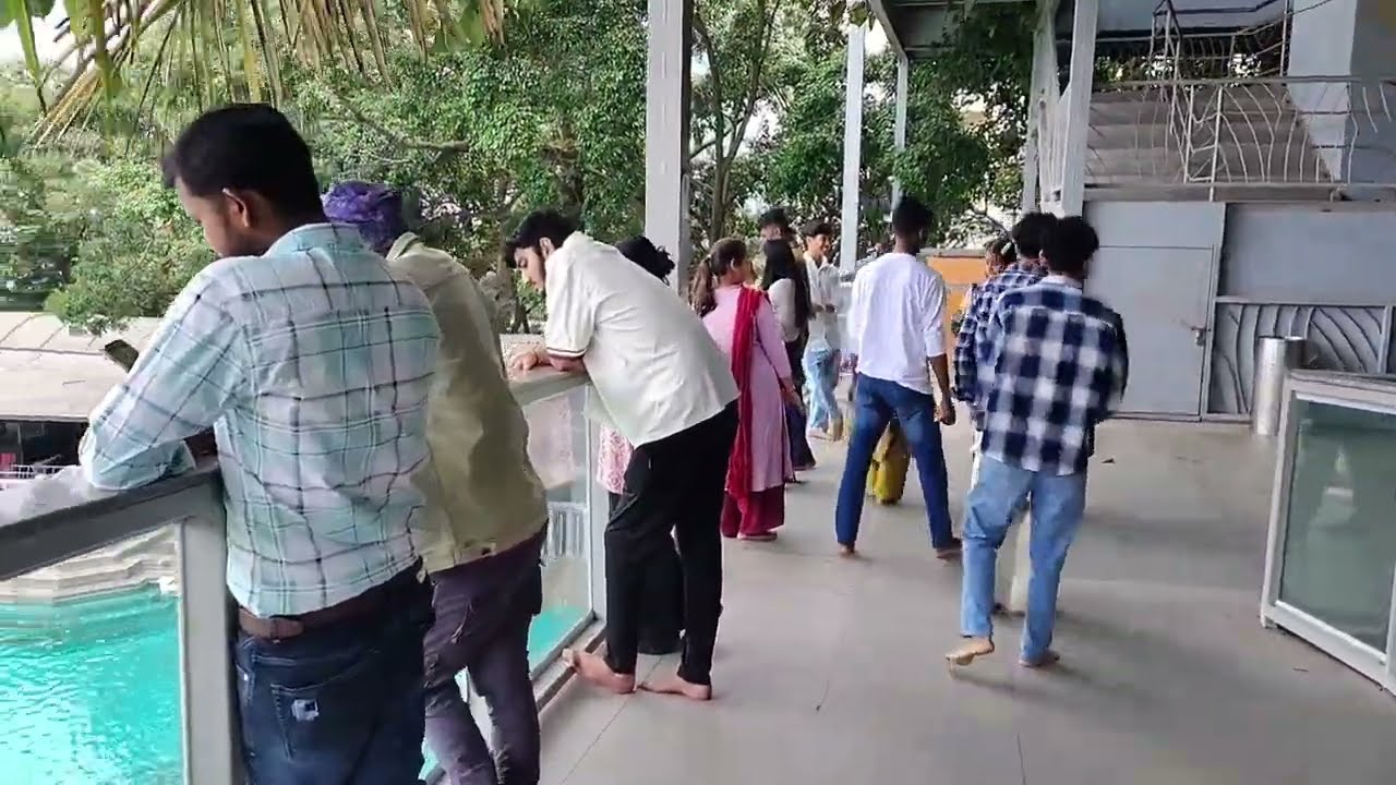 iskcon temple Bengaluru!😍my first vlogs! 