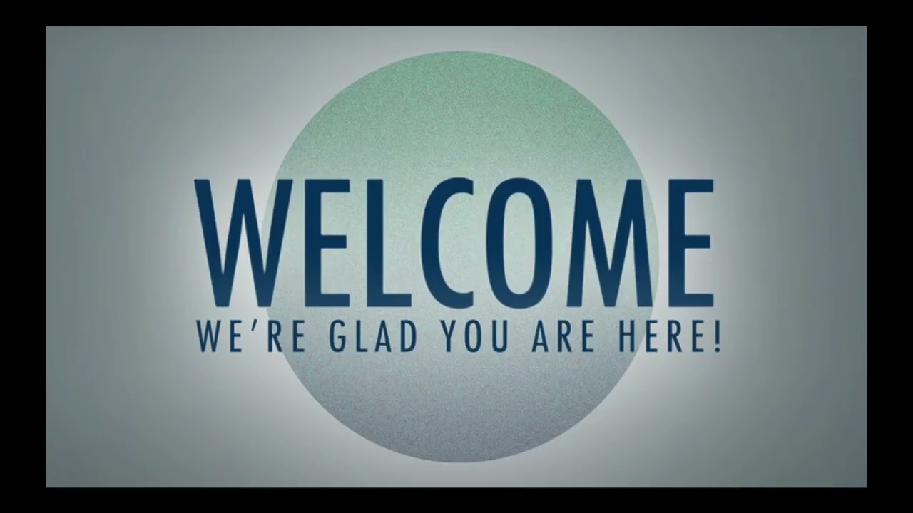 Mind Meld with Jesus   Rev. Keith Hampson