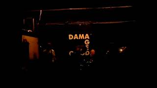 Haavat at Damaged Goods, Leeds, 26/1/24